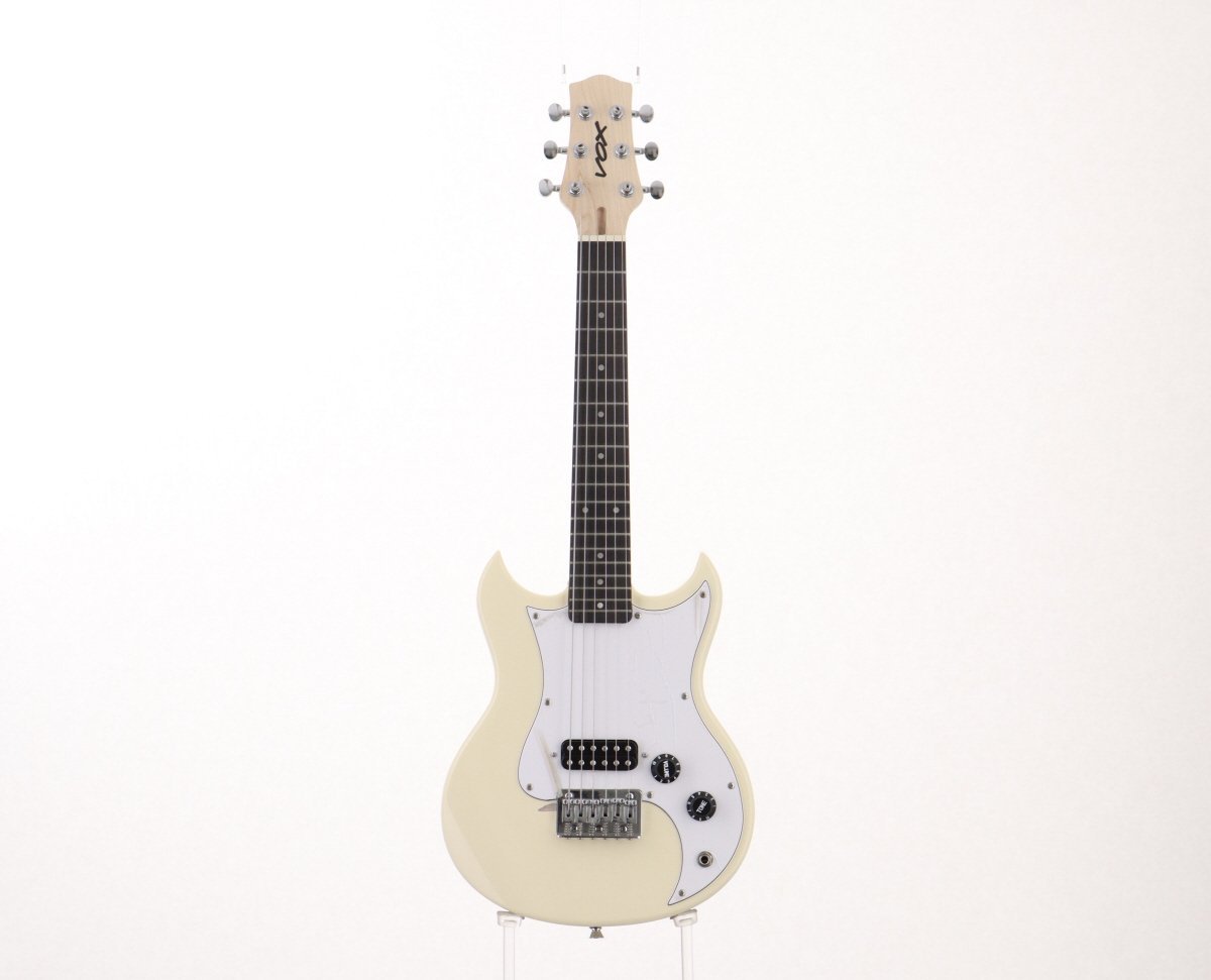 VOX SDC-1 mini ホワイト ギター　中古 中古】VOX ボックス / SDC-1 Mini White | イシバシ楽器