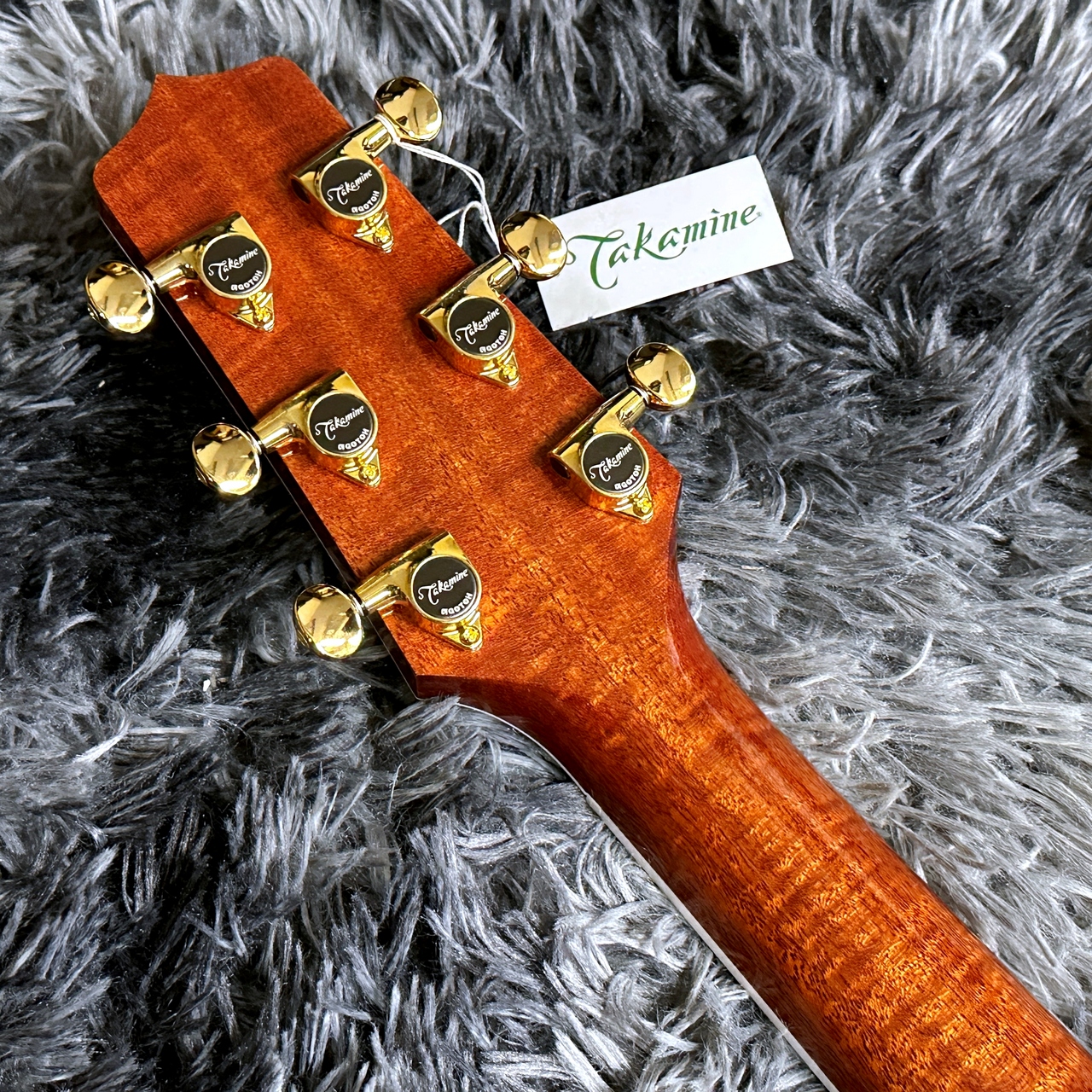 Takamine TSP178ACK N 【2025年製】【日本製】【エレアコ】 Takamine TSP178ACK N 【特価】【2025年製】【日本製】【エレアコ