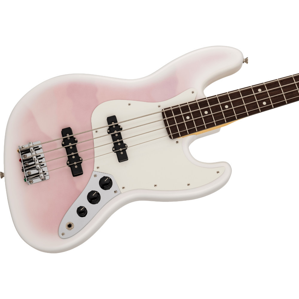 Fender フェンダー Made in Japan Hybrid II 2026 Collection Jazz