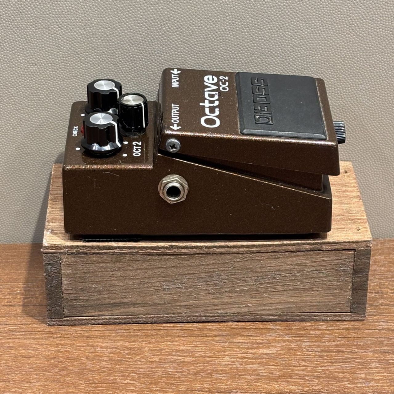 BOSS OC2（中古/送料無料）【楽器検索デジマート】