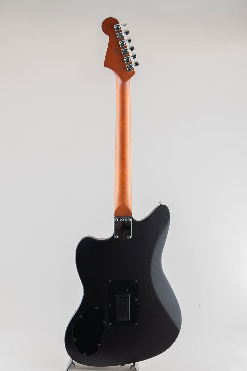 Fender Acoustasonic Standard Jazzmaster /Black（新品/送料無料