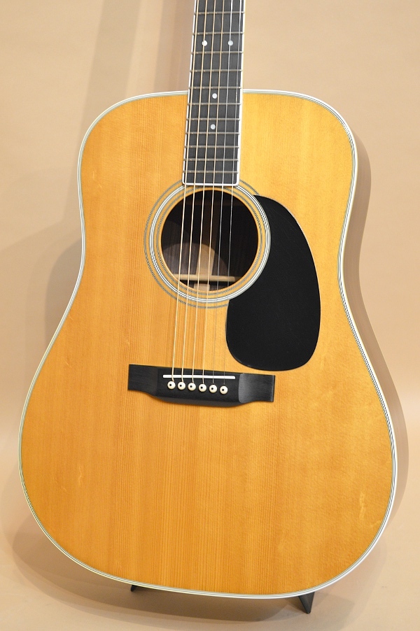 Martin D-35 1979年製（ビンテージ/送料無料）【楽器検索