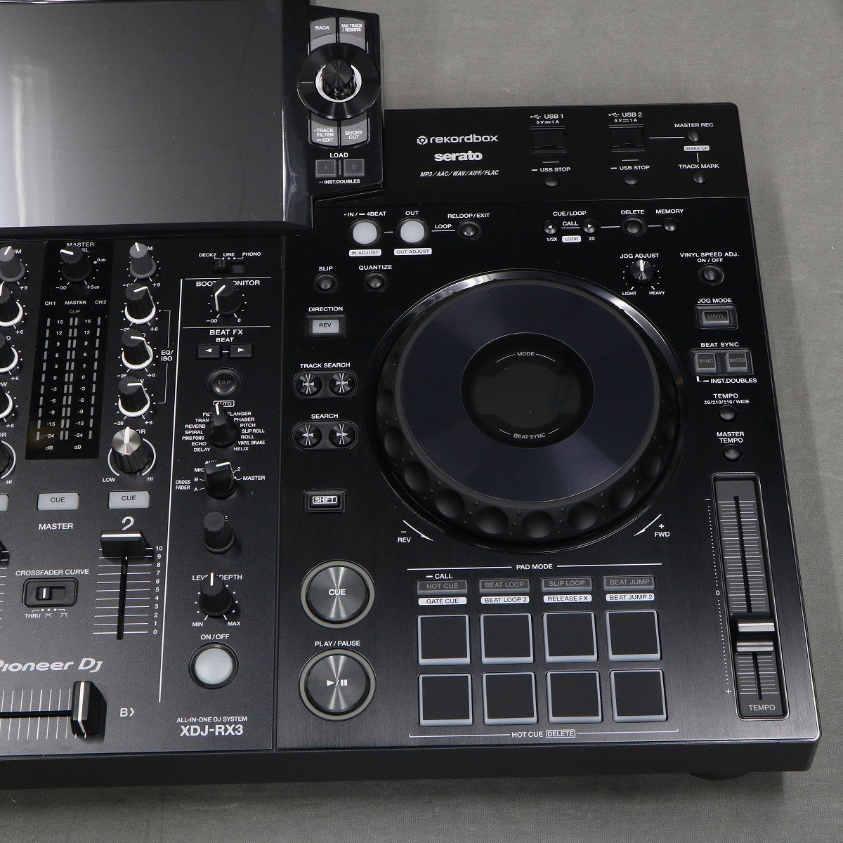 Xdj rx3miura 様用 Xdj rx3miura 様用
