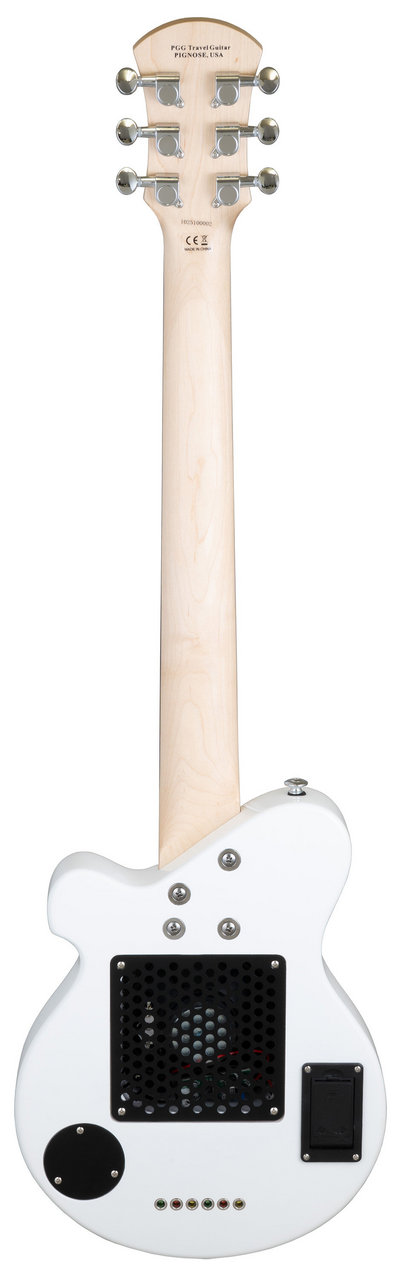 Pignose Limited Edition PGG-JAIL ROCK 【25年12月入荷予定!!】（新品