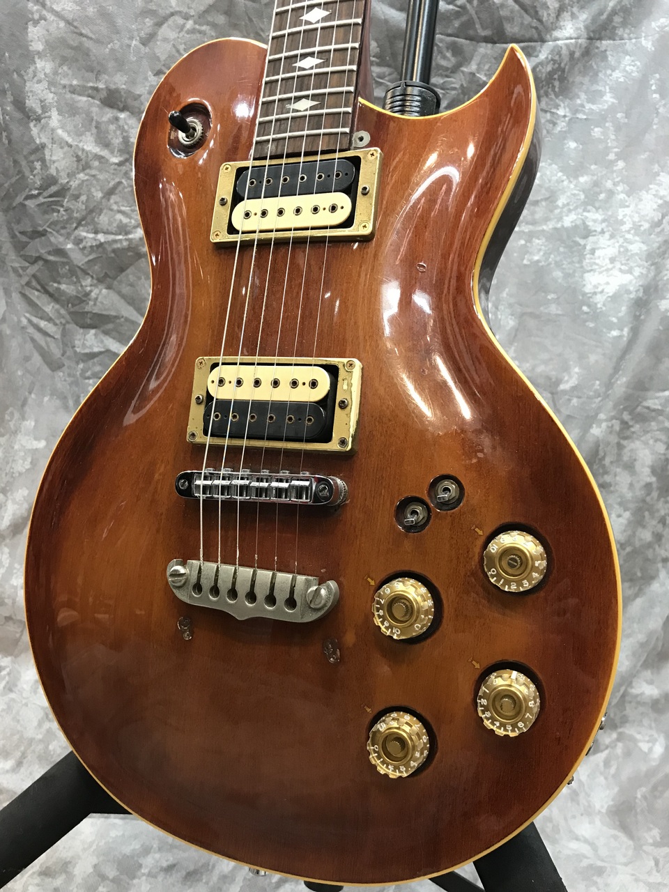 Aria Pro II PE-R60（中古）【楽器検索デジマート】