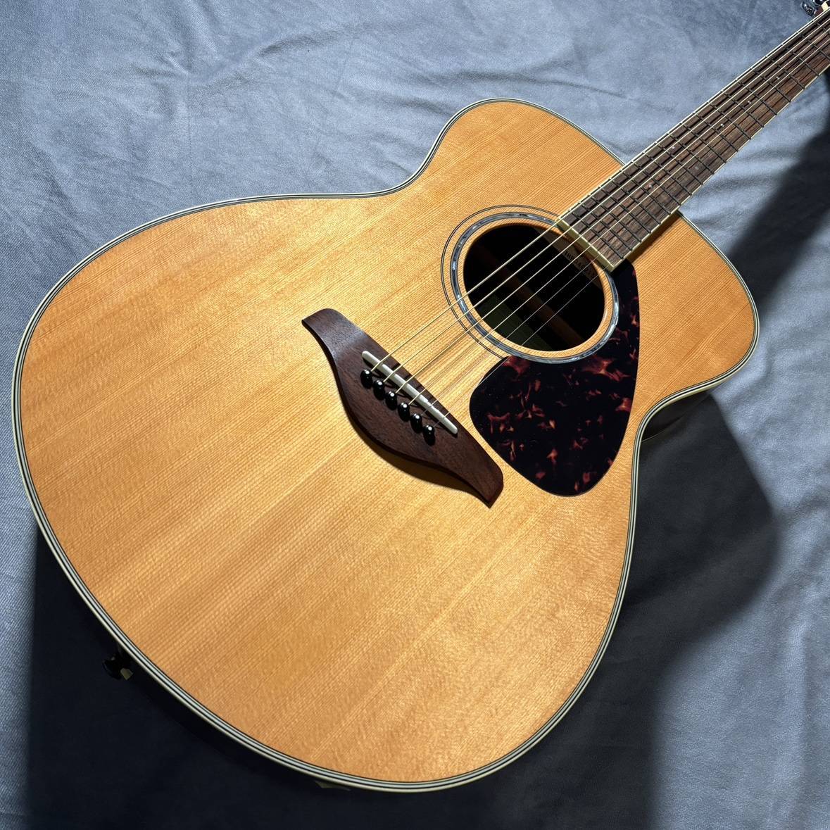 YAMAHA FS830【現物写真】（中古/送料無料）【楽器検索デジマート】