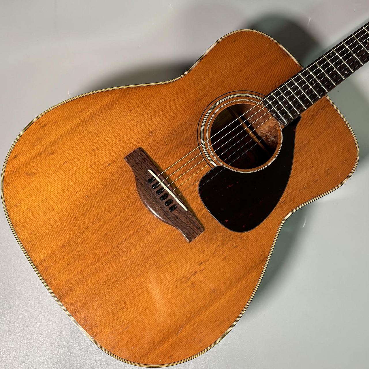 YAMAHA 【中古】FG-180