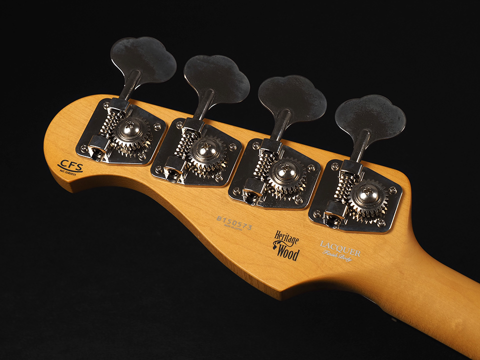 ベース HISTORY TH-BJ4 LPB HISTORY TH-BP4/R （中古）【楽器検索デジマート】