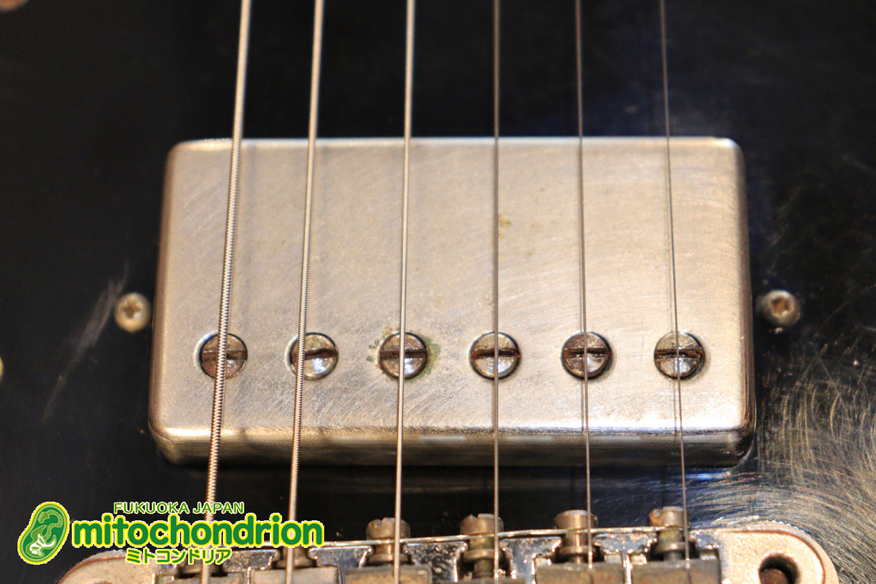 Gibson 1996年製 SG STANDARD / Heritage Cherry（中古）［デジマート