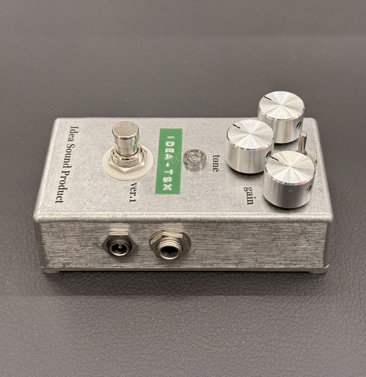 idea sound product IDEA-TSX Ver.1（中古）【楽器検索デジマート】