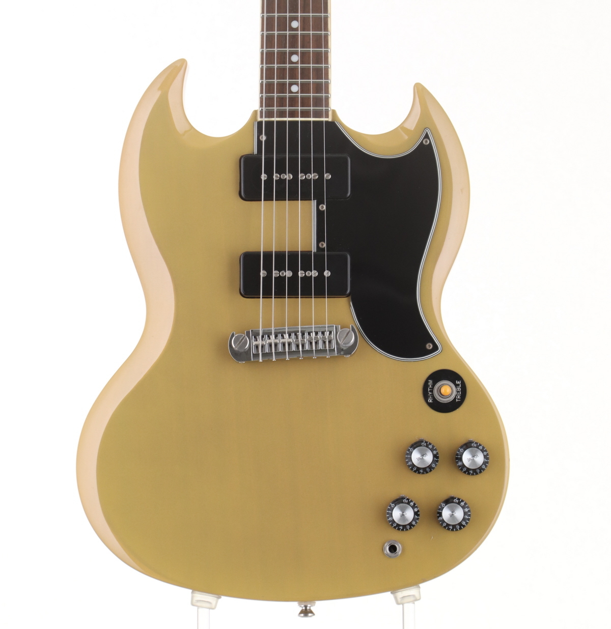 ギター Epiphone SG Special 50th Limited Edition Epiphone Limited Edition 50th Anniversary 1961 SG-Special P90 TV