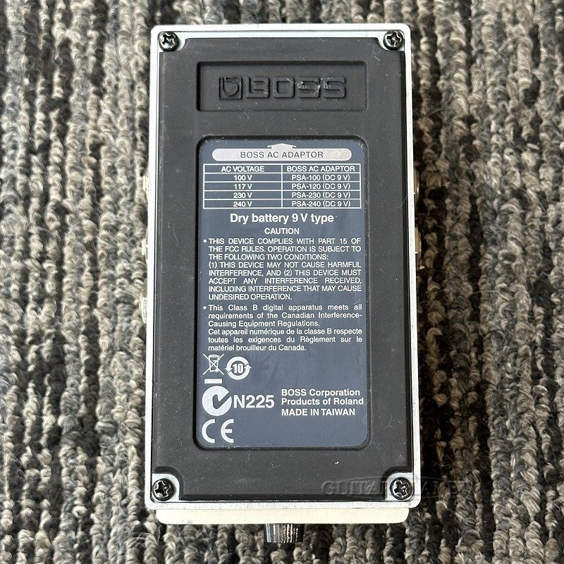 BOSS DD-7 Digital Delay【デジタルディレイ】（中古）【楽器検索