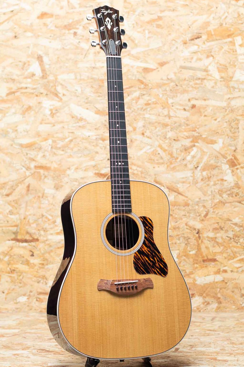 Taylor Gold Label 710e（新品）【楽器検索デジマート】