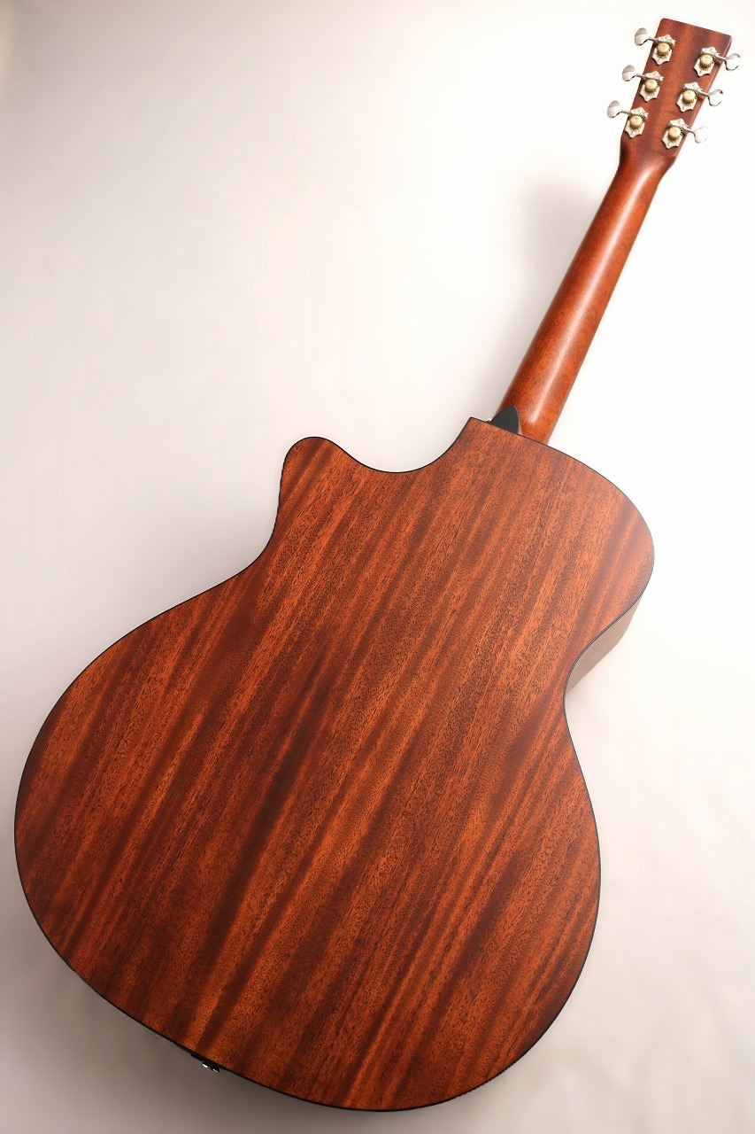 Martin GPC-16E-02 #2961196【エレアコ】【薄型ボディ】（新品）【楽器