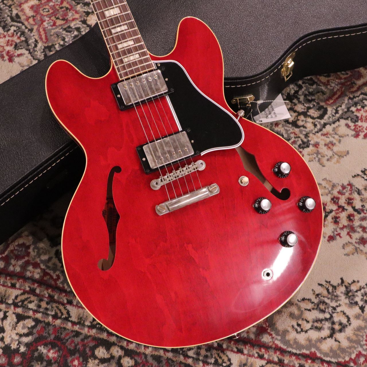 たかむら『美品』vintage Gibson EB-3 1975-77年製 たかむら『美品』vintage Gibson EB-3 1975-77年製 たかむら『美