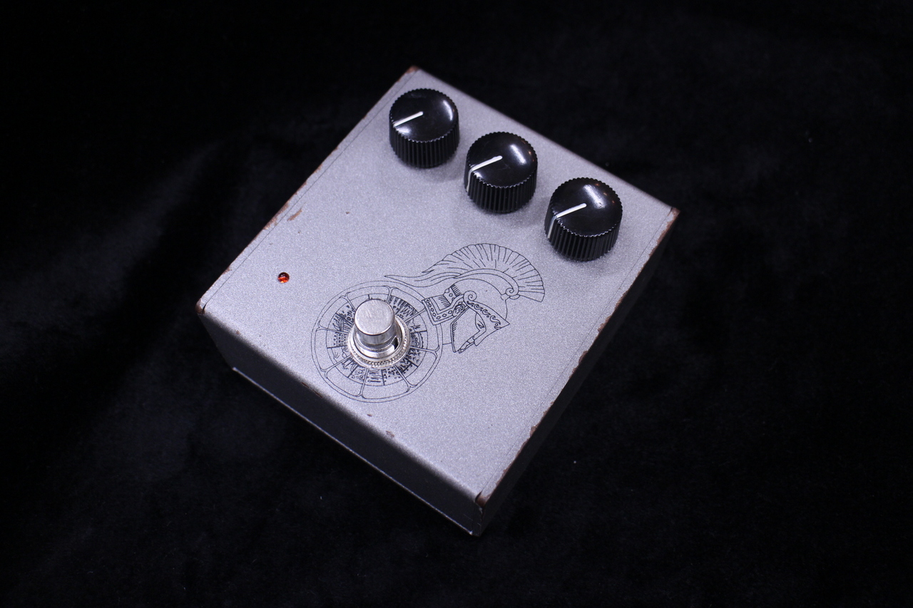 Organic Sounds Ares（中古/送料無料）【楽器検索デジマート】