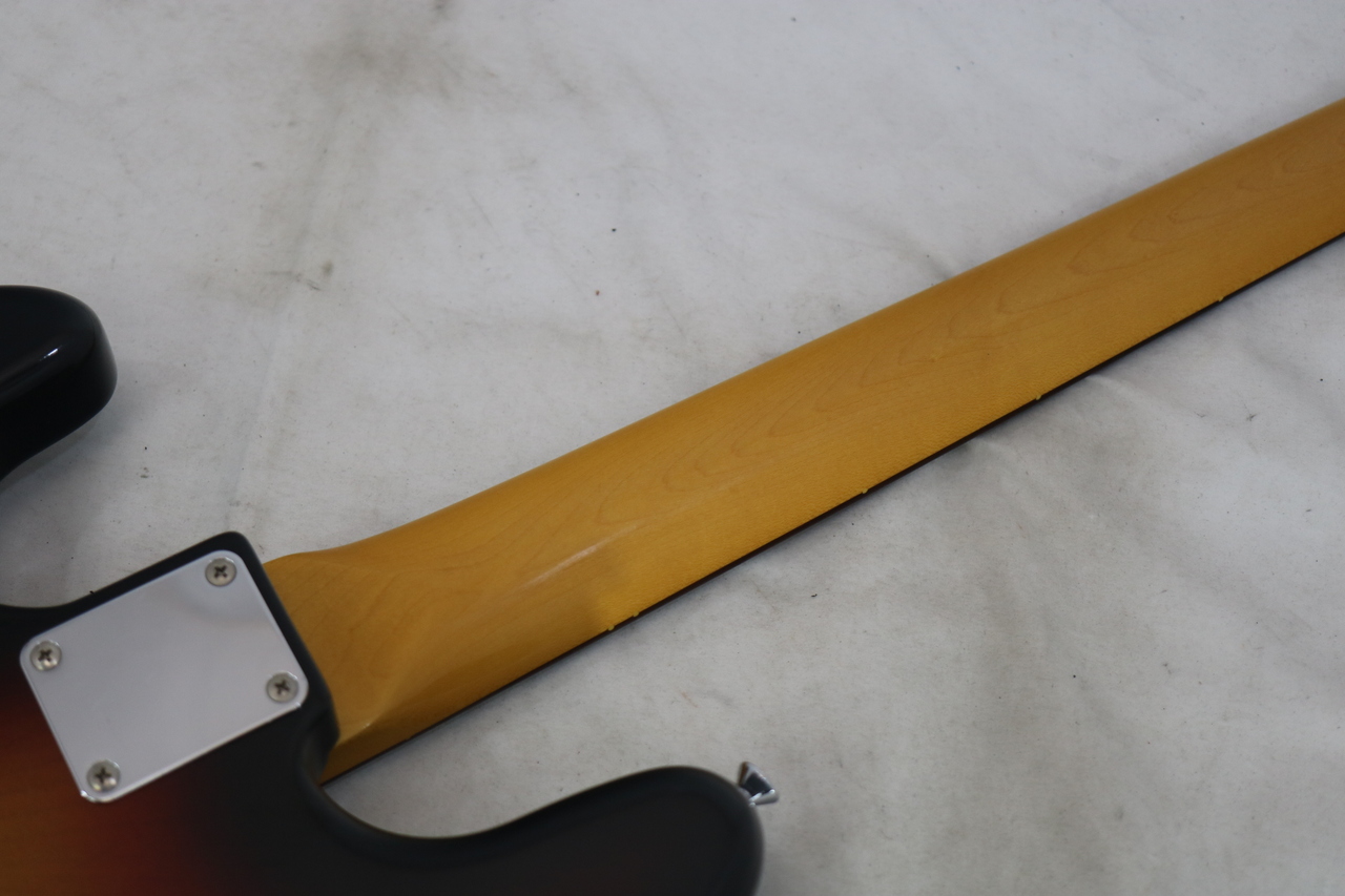 EDWARDS E-JB-100R/LT（中古）【楽器検索デジマート】