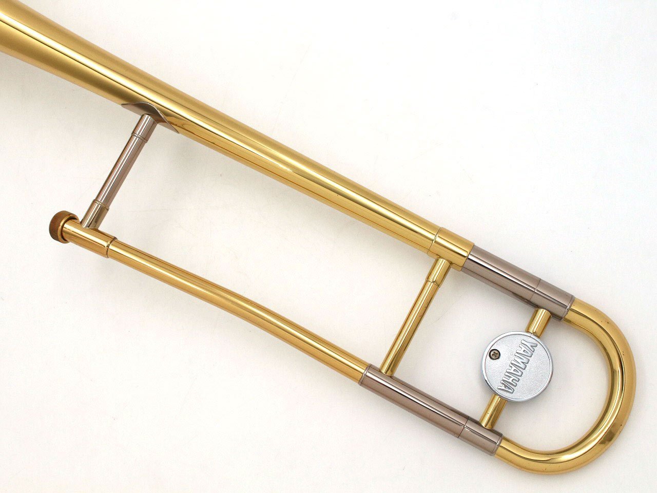 YAMAHA テナートロンボーン YSL-354【福岡パルコ店】（中古/送料無料