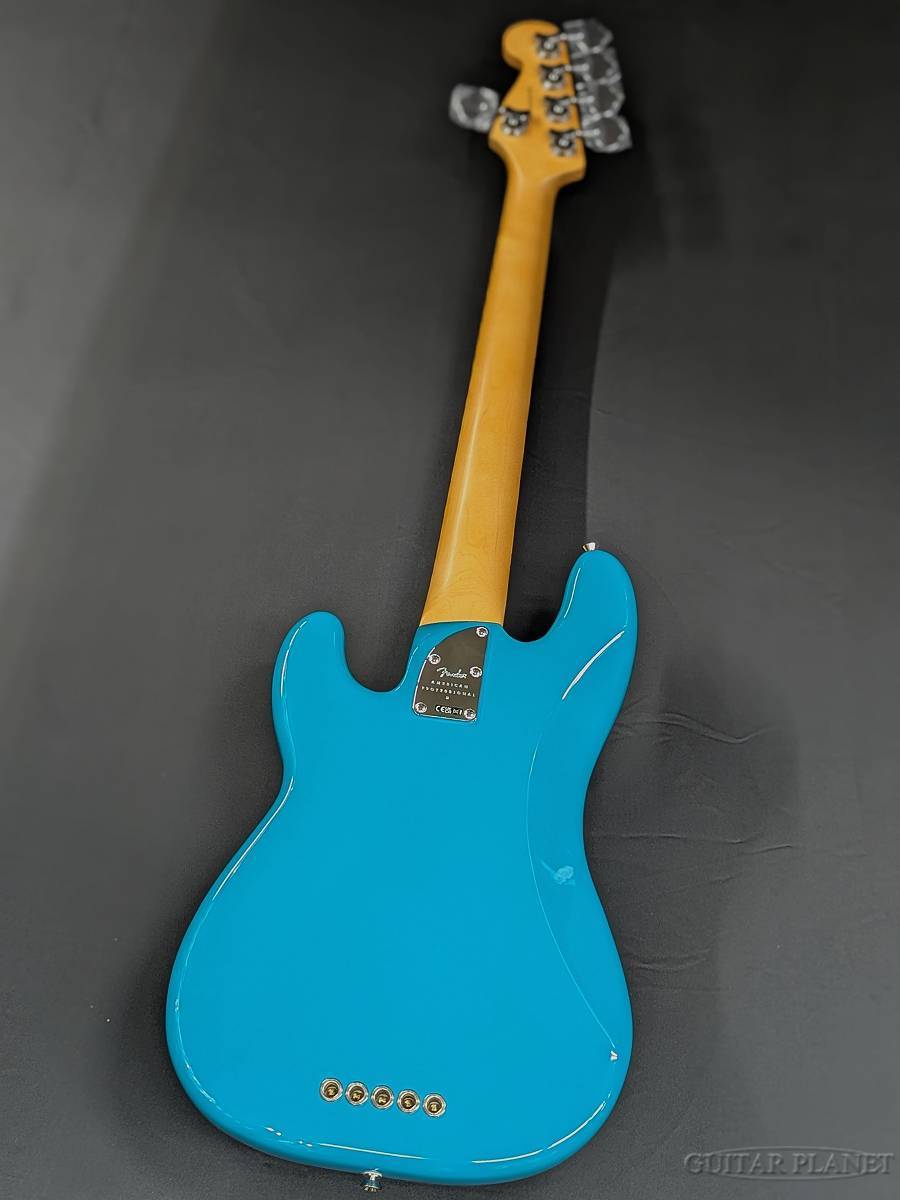 Fender 【Big Sale!!】American Professional II Precision Bass V
