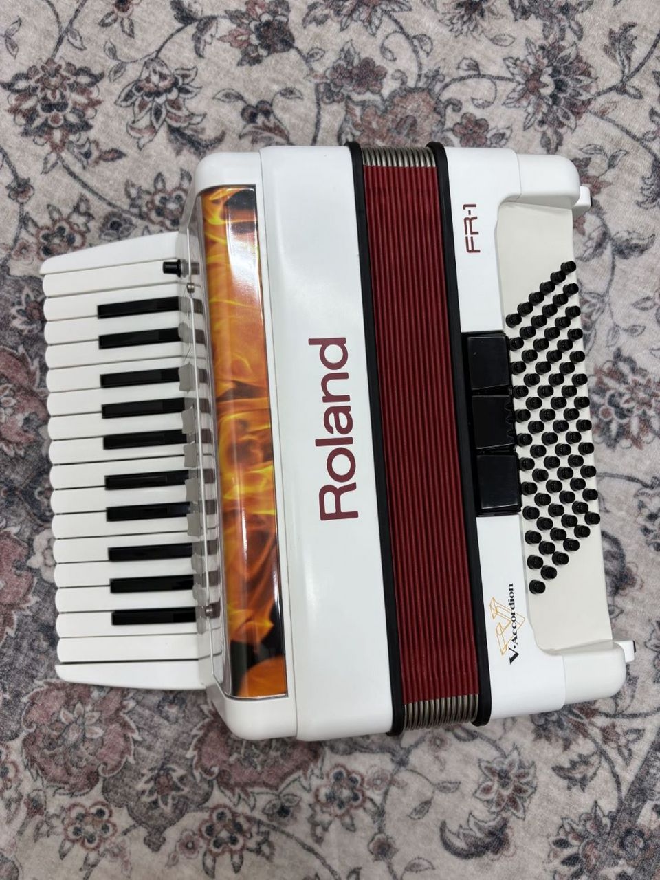 Roland 【USED】FR-1（中古）【楽器検索デジマート】