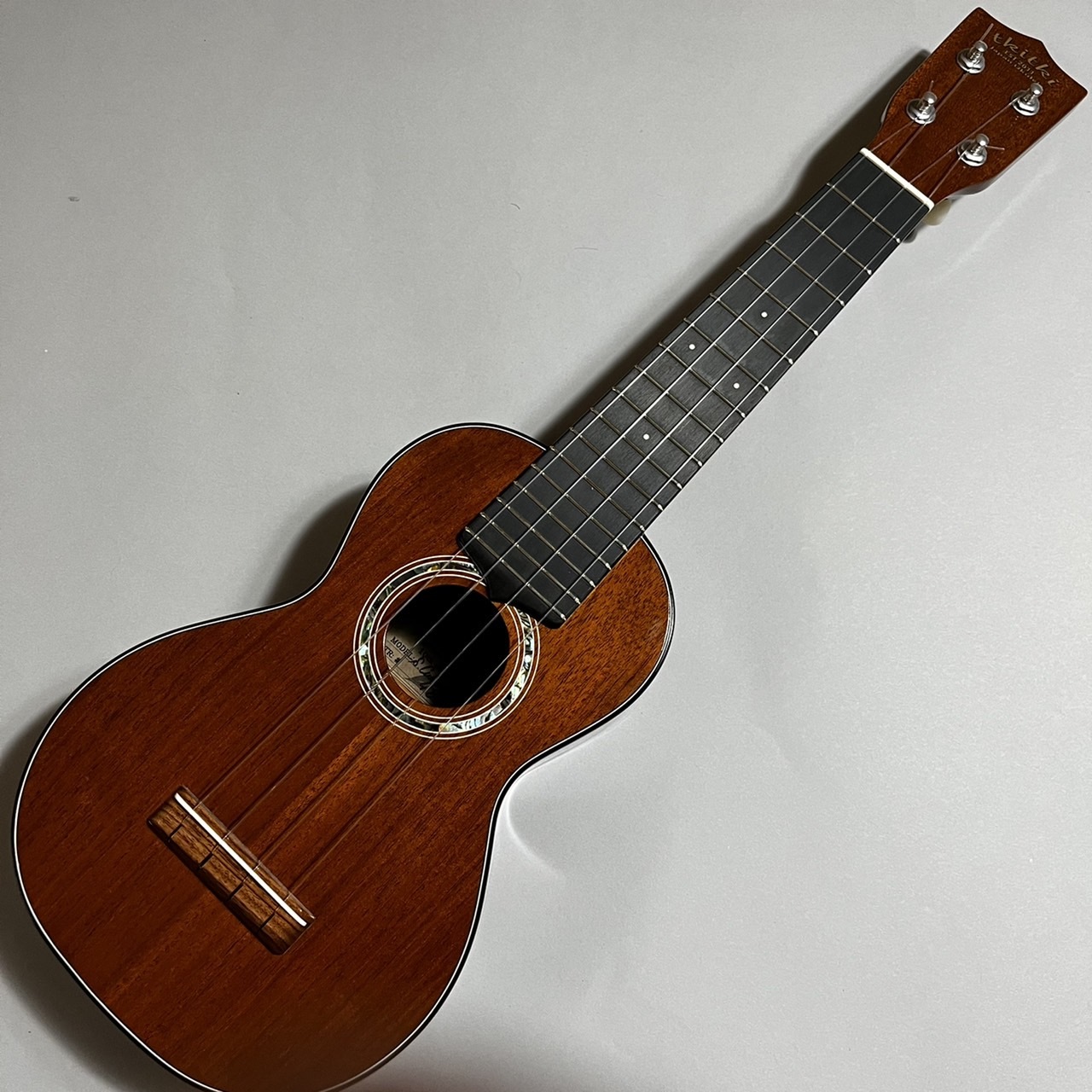 レア】ティーズウクレレ ソプラノ t´s ukulele-