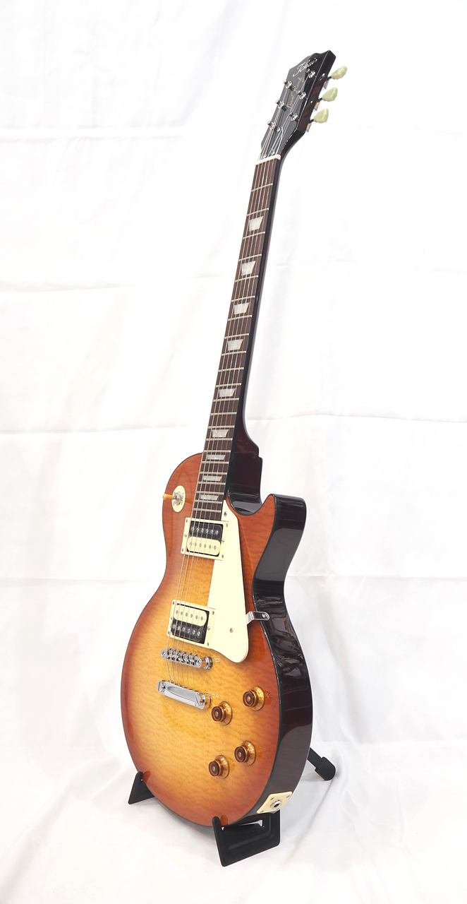Tokai ALS102QZ VF（新品/送料無料）【楽器検索デジマート】
