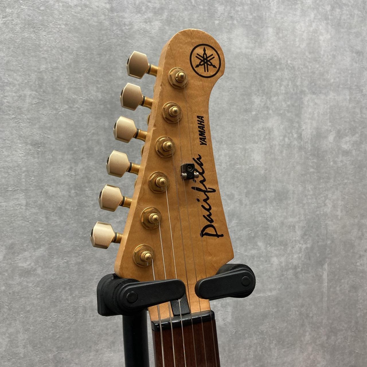 中古　YAMAHA ヤマハ　エレキギター YAMAHA (ヤマハ) エレキギター ストラトキャスタータイプ