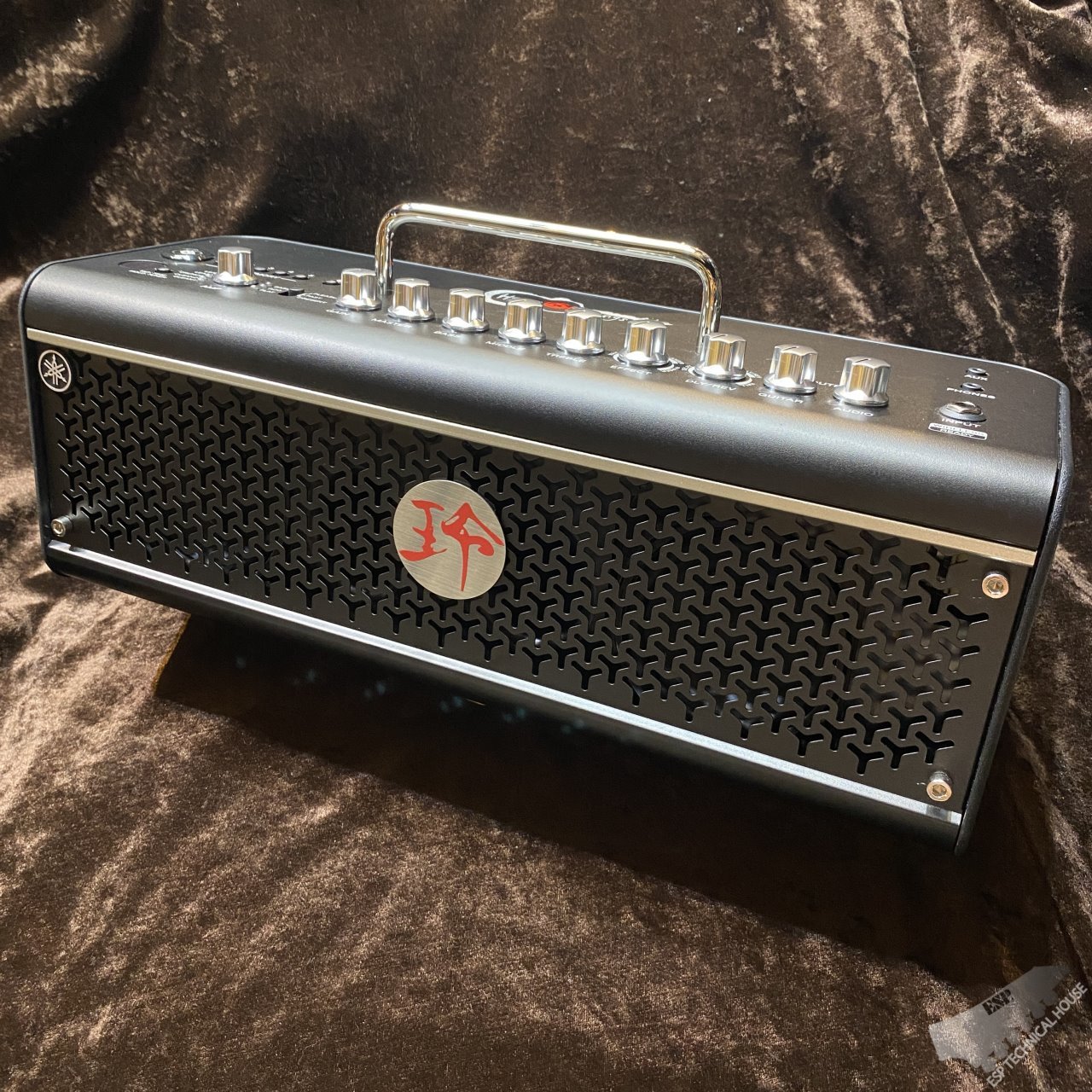 THR30II Wireless TAK MATSUMOTO YAMAHA ② YAMAHAから「THR30II