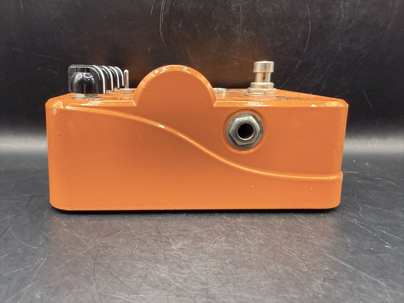 VOX Trike Fuzz - Tone Garage Series TG2-TRFZ-（中古）【楽器検索