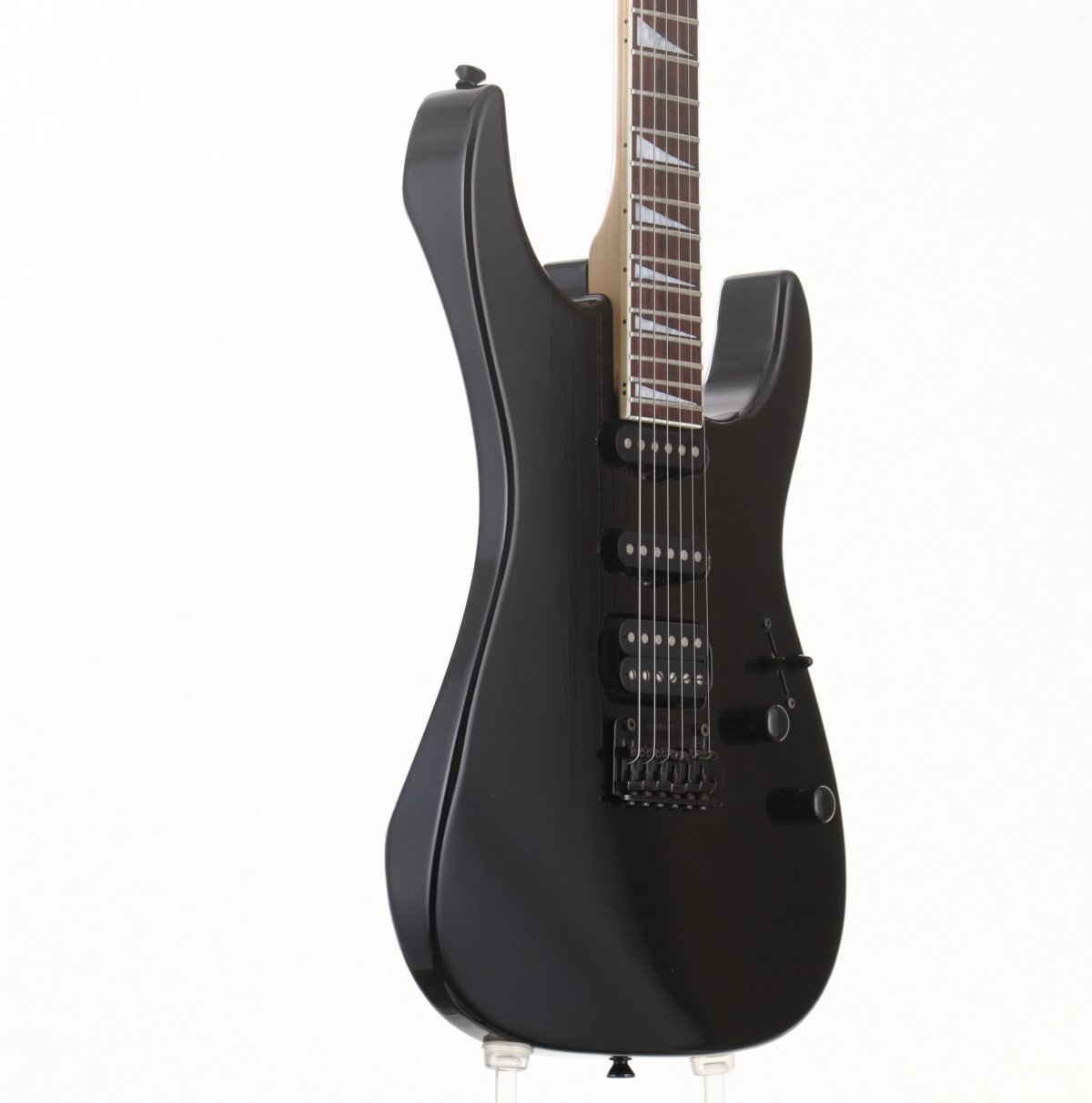 FERNANDES/BURNY BURNY / STJ type Black Metallic ［3.30kg