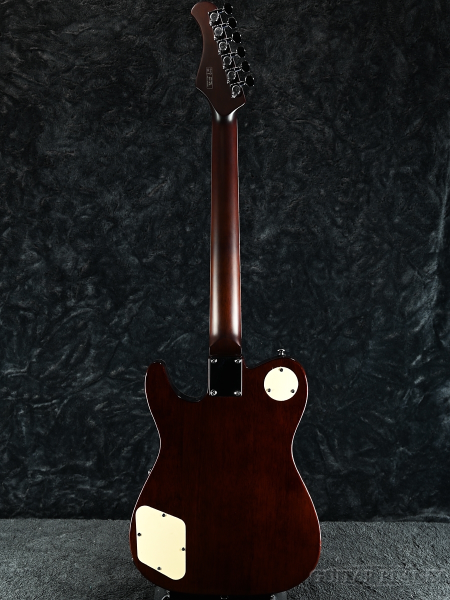 Bacchus Global Series BARON-FM -HB-【ローン金利0%対象】【Web