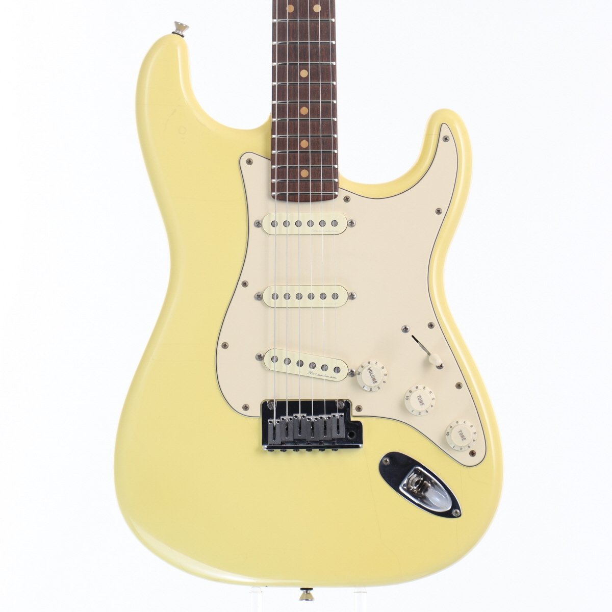 る*ー様 Fender Mexico Stratocaster 2001年製 る*ー様 Fender Mexico Stratocaster 2001年製 s-l400.jpg