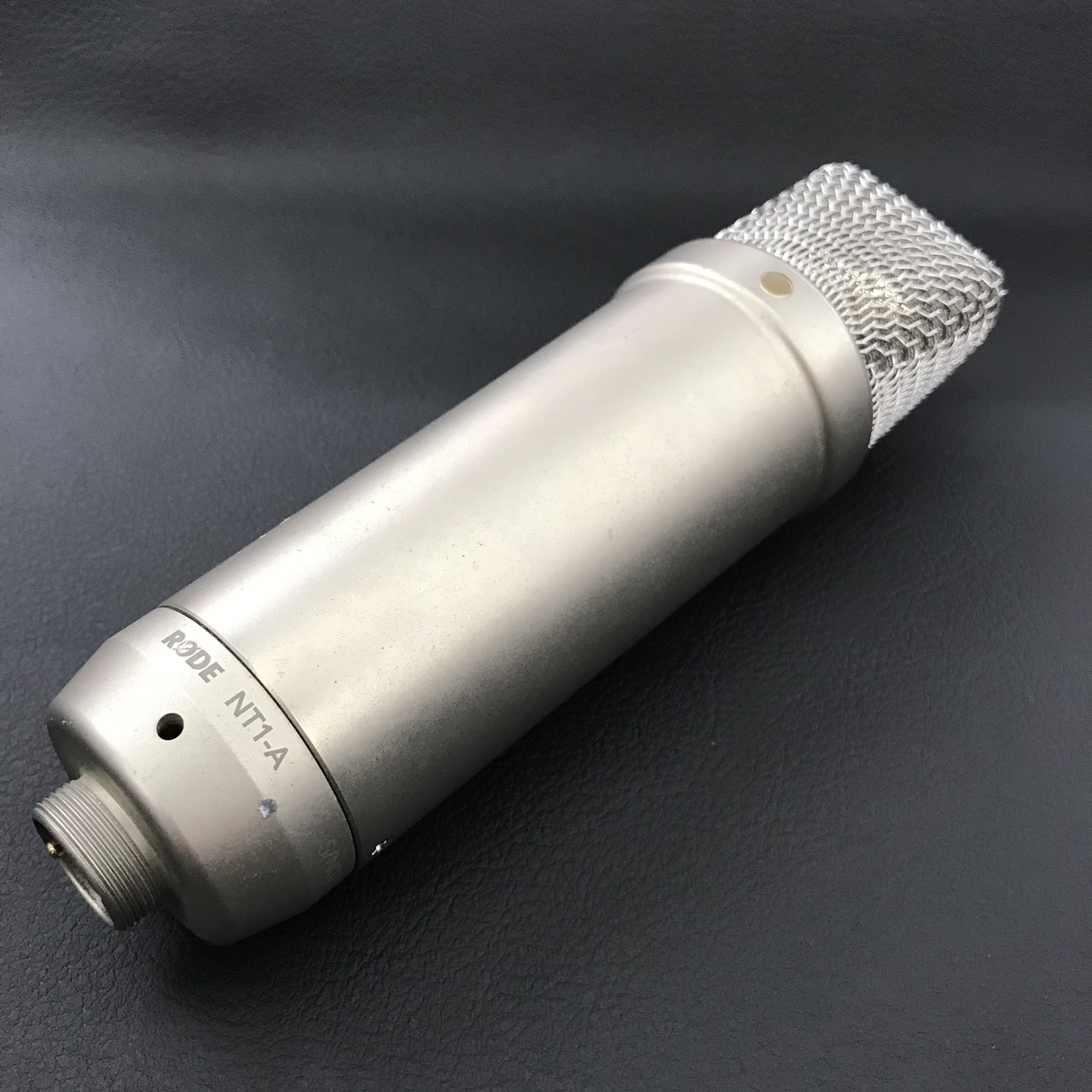 RODE NT-1A Condenser Microphone（中古）【楽器検索デジマート】