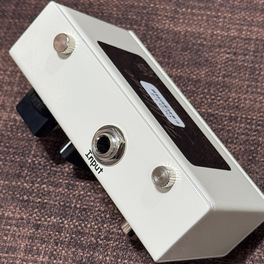 Fulltone Custom Shop OCD v1.4 エフェクター オーバードライブ