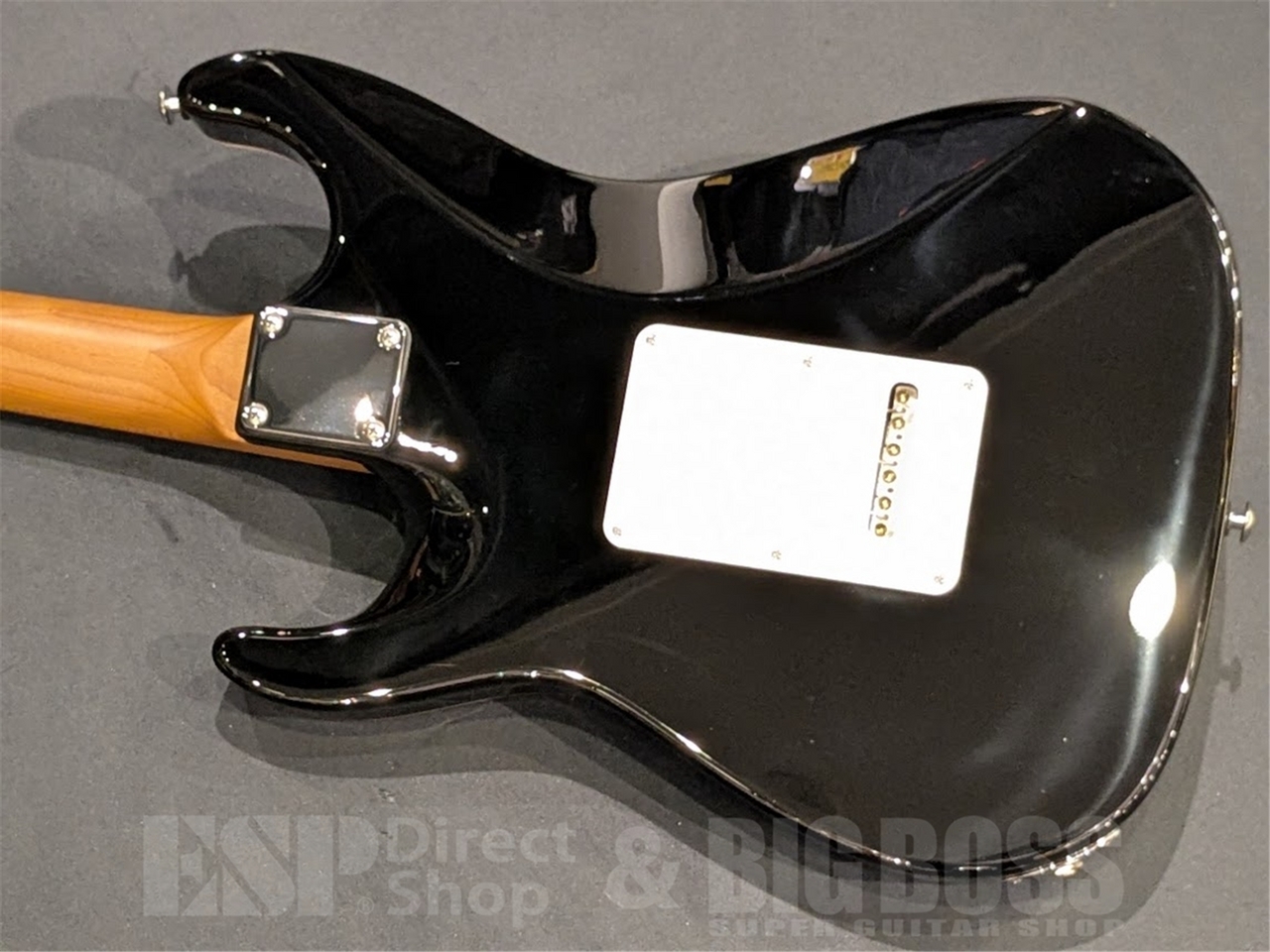 ギター Suhr Standard Match Head SSH ギター Suhr Standard Match Head SSH Suhr Standard Plus Matching