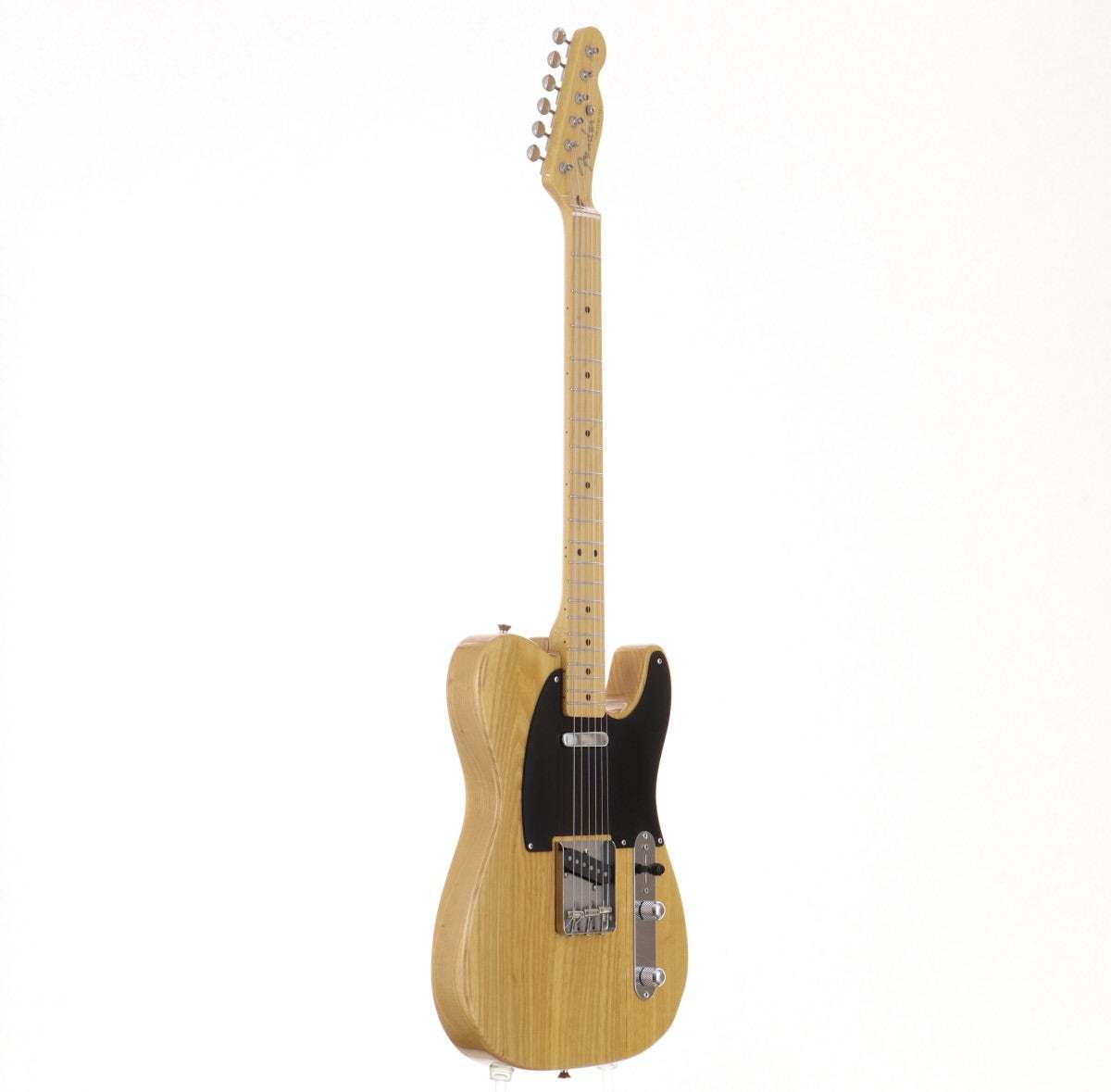 Fender Japan TL52 VNT(Vintage Natural) [4.07kg/2013年製