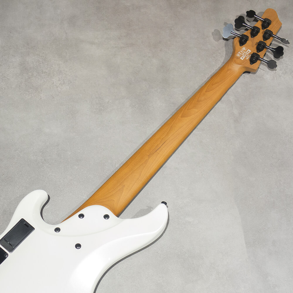 Ibanez Mode MDM1006-PW (Pearl White)【SPOTモデル】（新品/送料無料