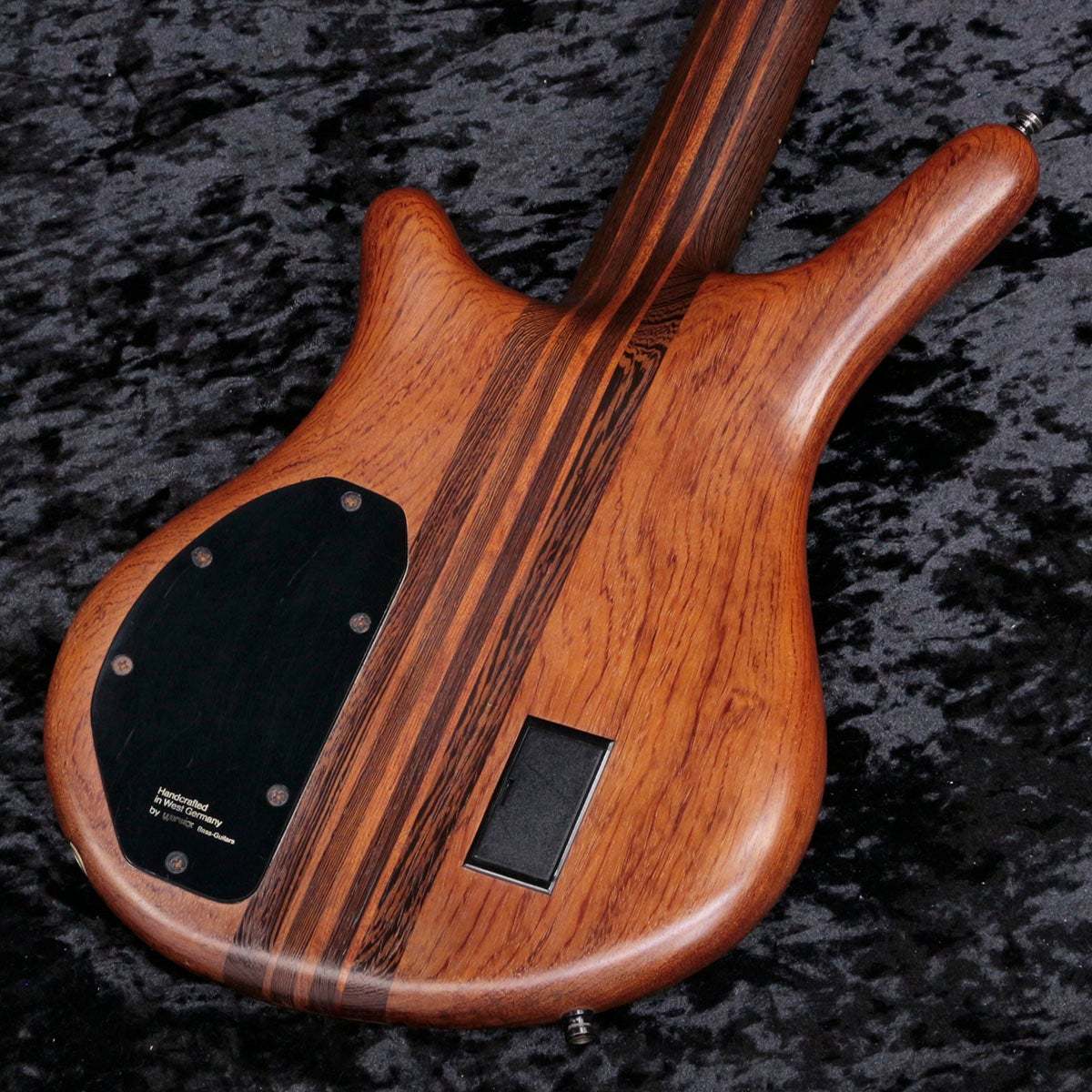 Warwick 1986 Thumb Bass 4st 【新宿店】（ビンテージ/送料無料