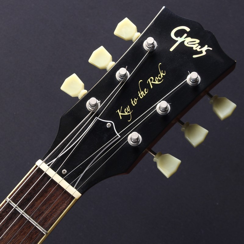 Crews Maniac Sound 【USED】KTR LS-01 (Lemon Burst)(中古 Crews Maniac Sound 【USED】KTR LS-01 (Lemon Burst)(中古