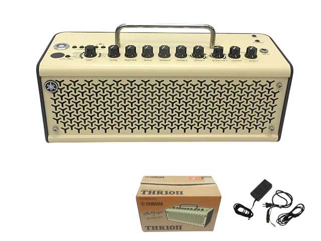 YAMAHA THR10II 箱無し YAMAHA THR10II