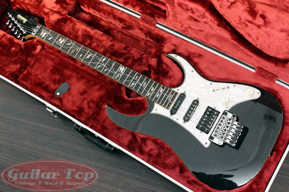 エレキギター　Ibanez8540ZD BX J-custom エレキギター Ibanez8540ZD BX J-custom Ibanez J-custom