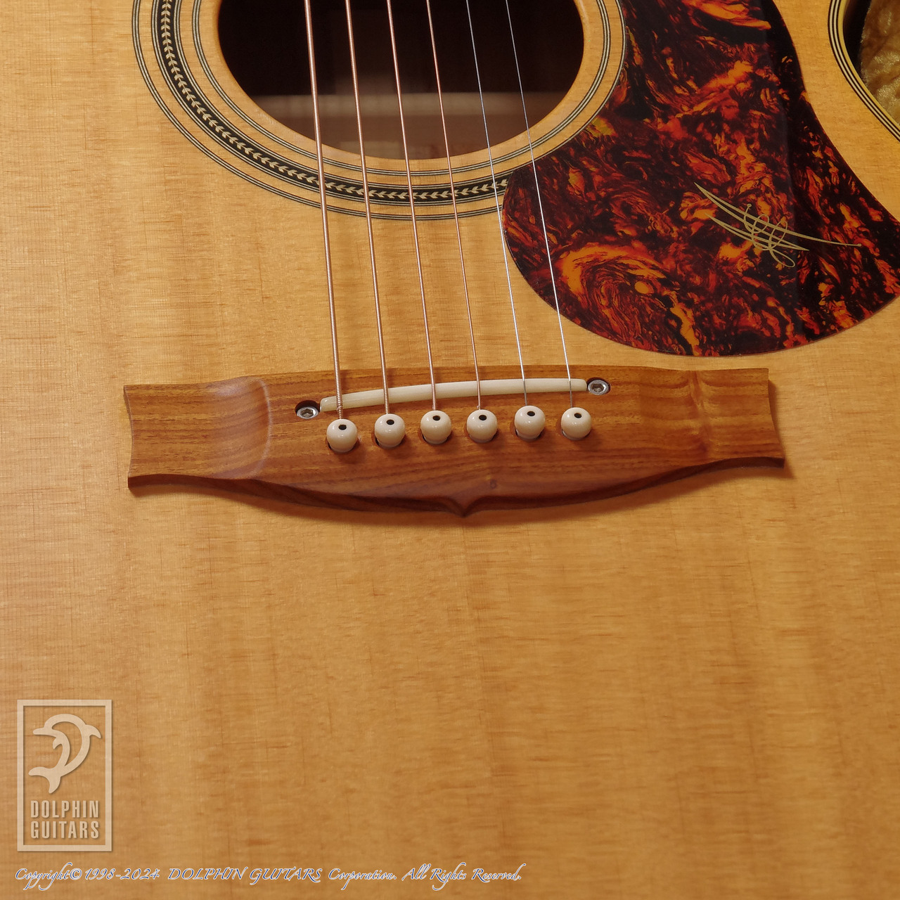 MATON EBG808TE (Tommy Emmanuel Signature)（中古）【楽器検索