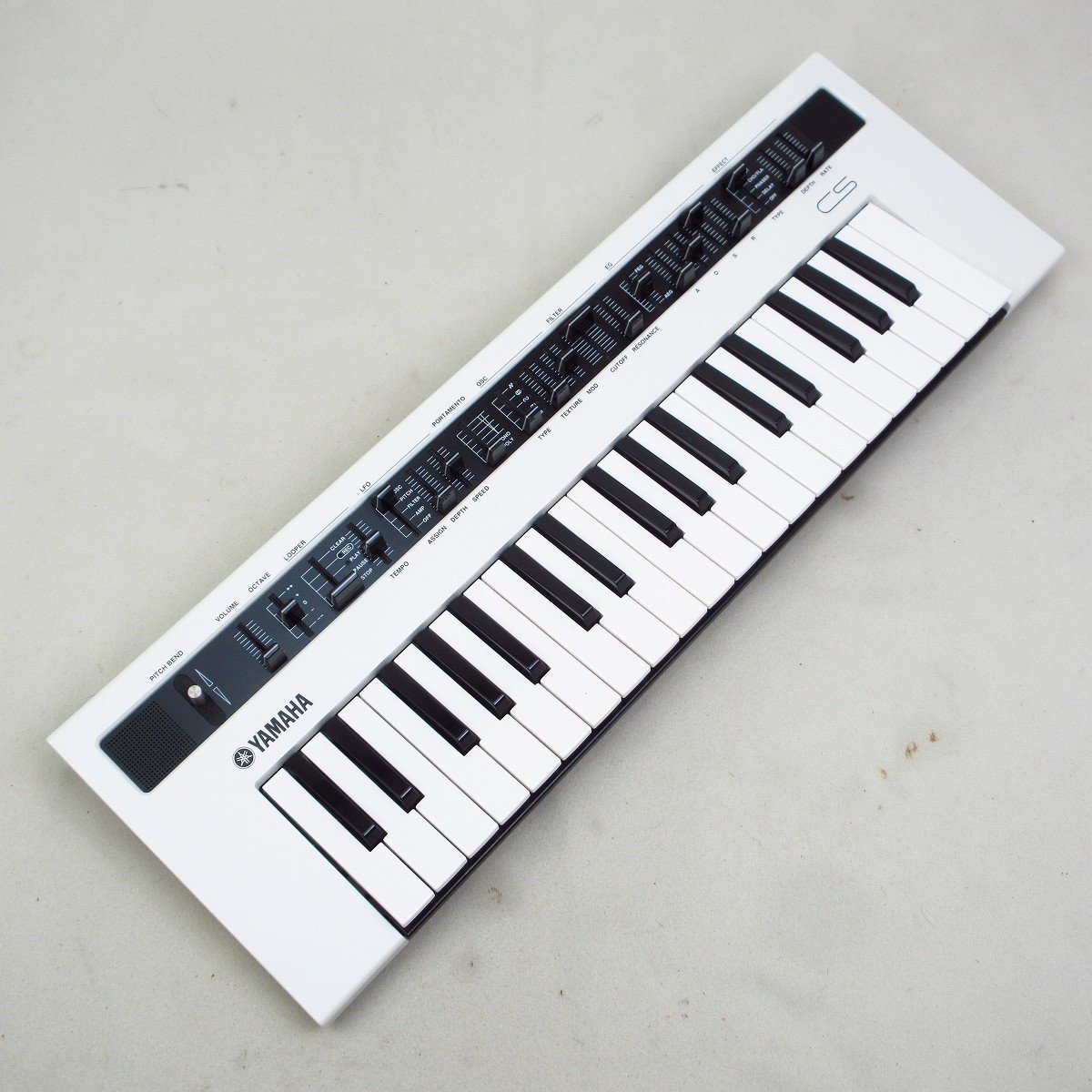YAMAHA reface CS 