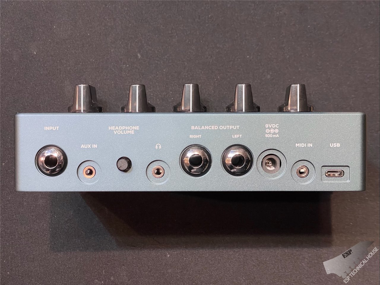 Darkglass Electronics Alpha·Omega Photon（新品/送料無料）【楽器