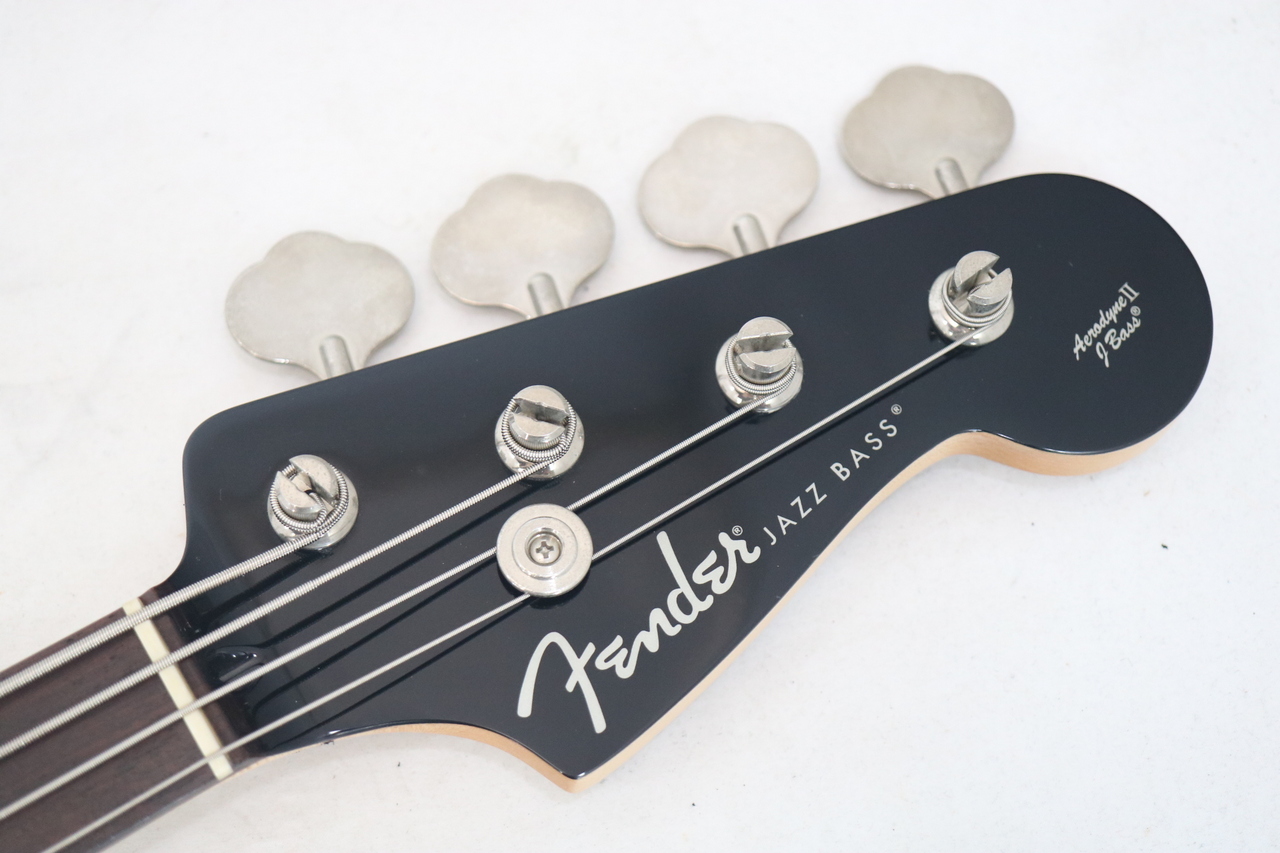 Fender Japan AERODYNE JAZZ BASS II（中古）【楽器検索デジマート】