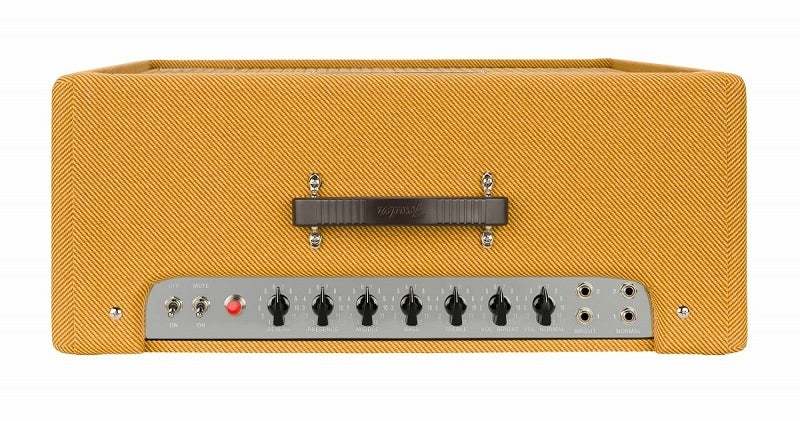 Fender Tone Master '59 Bassman フェンダー ギターコンボアンプ 59