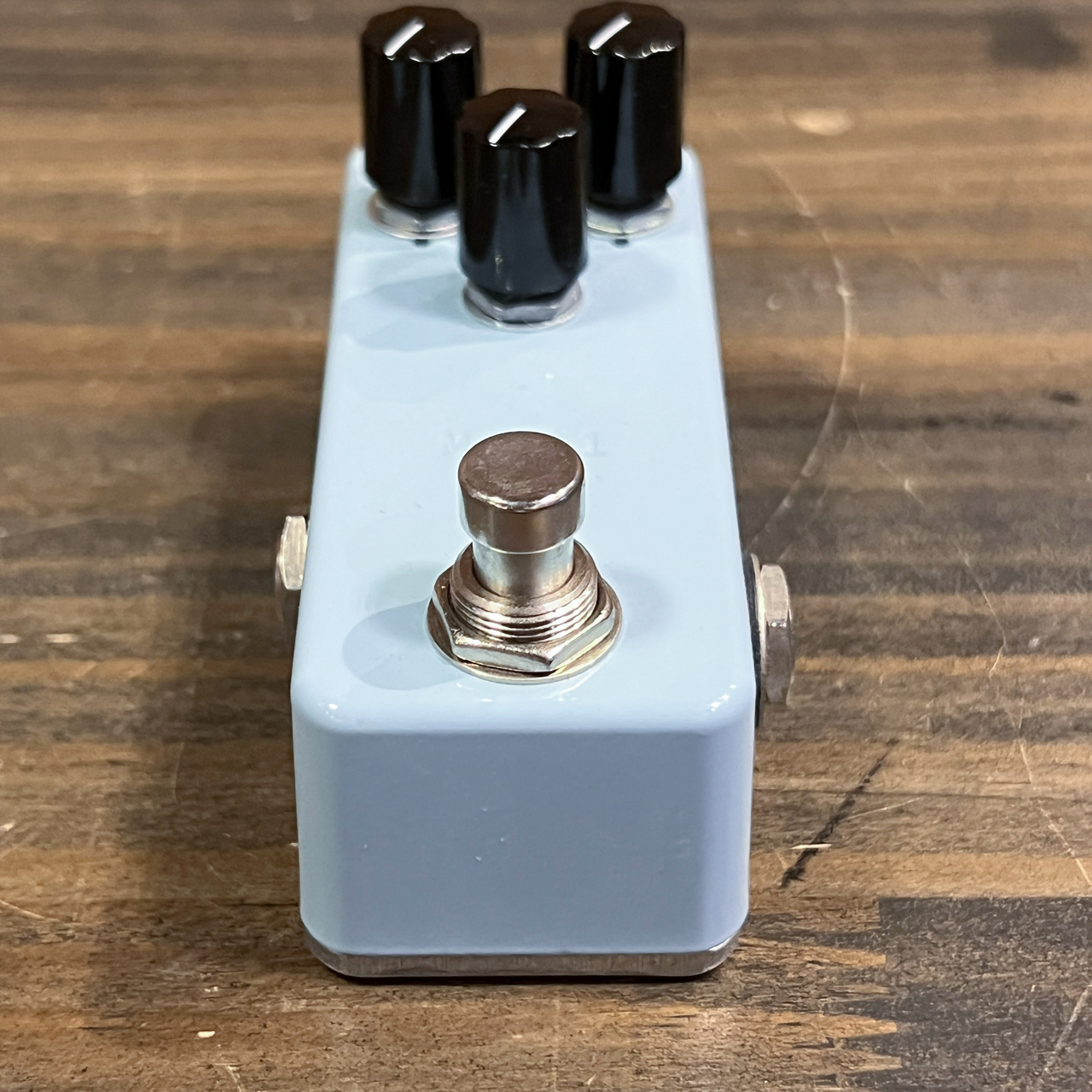 TBCFX × nature sound MDD1 Micro Discrete Overdrive（中古）【楽器