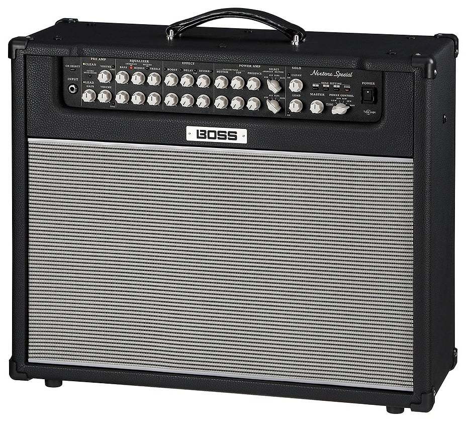 BOSS Nextone Special Guitar Amplifier ボス ギターコンボアンプ
