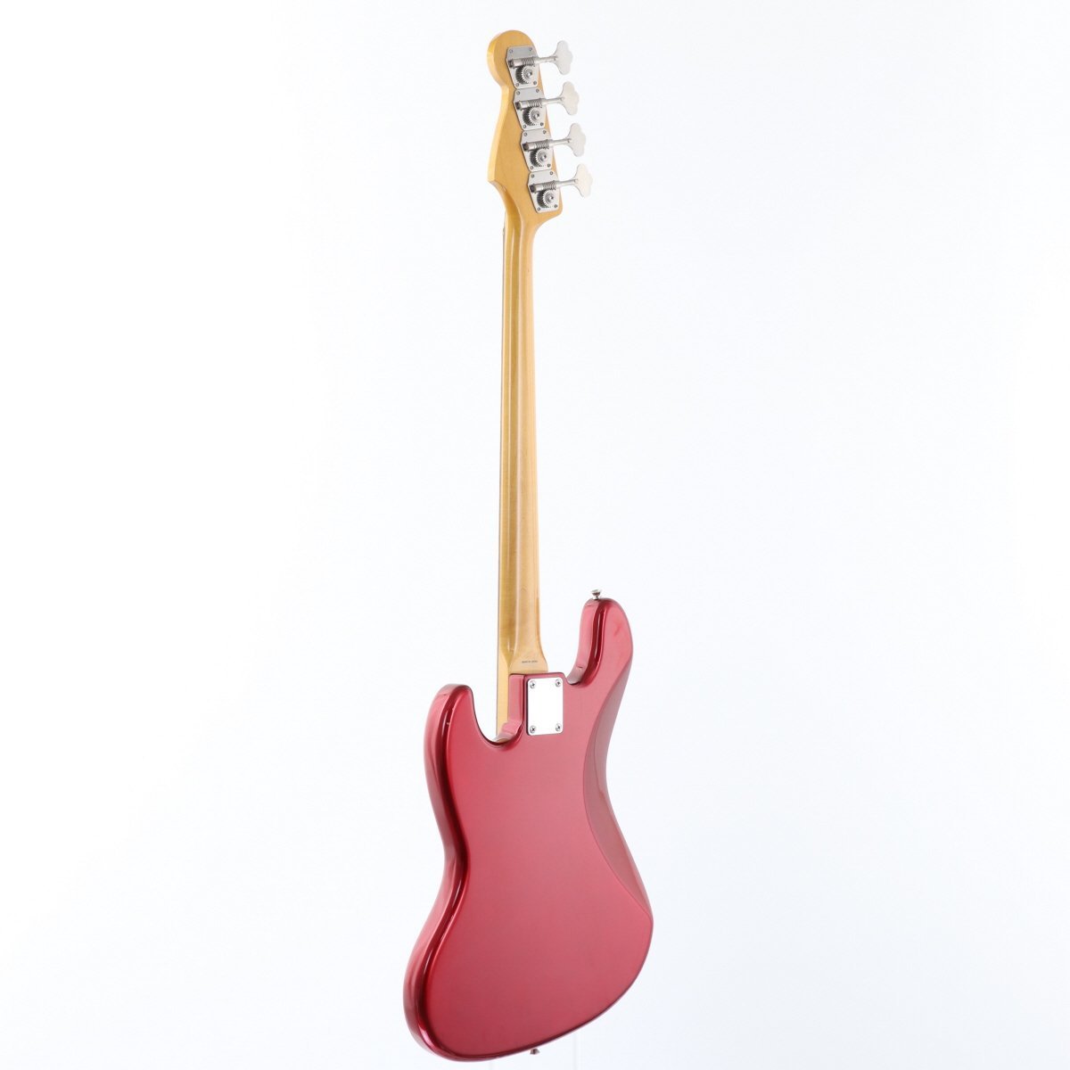 Fender Japan JB62/VSP Old Candy Apple Red 【梅田店】（中古