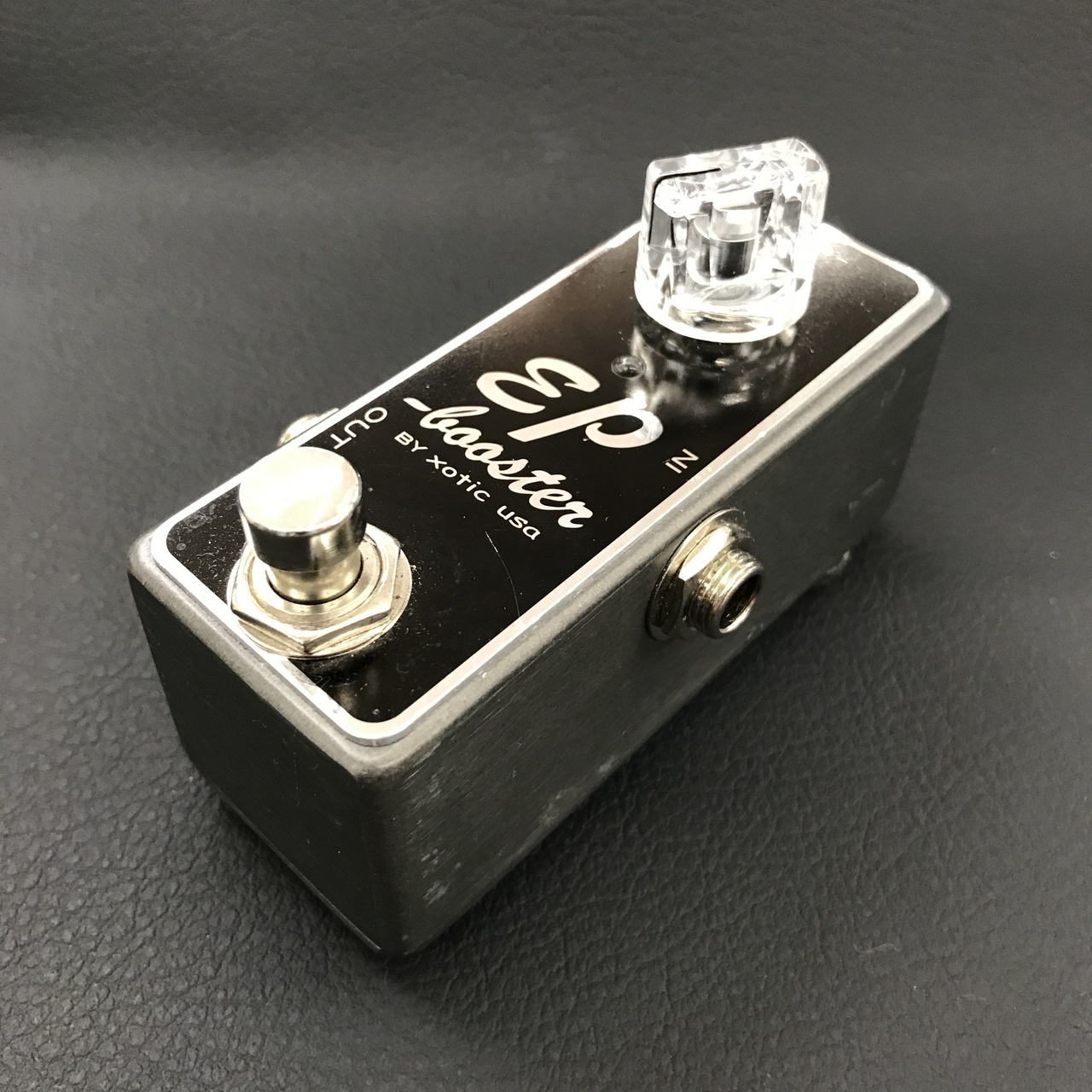 Xotic EP Booster（中古）【楽器検索デジマート】